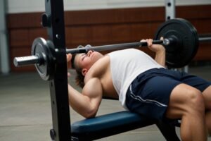 Bench Press